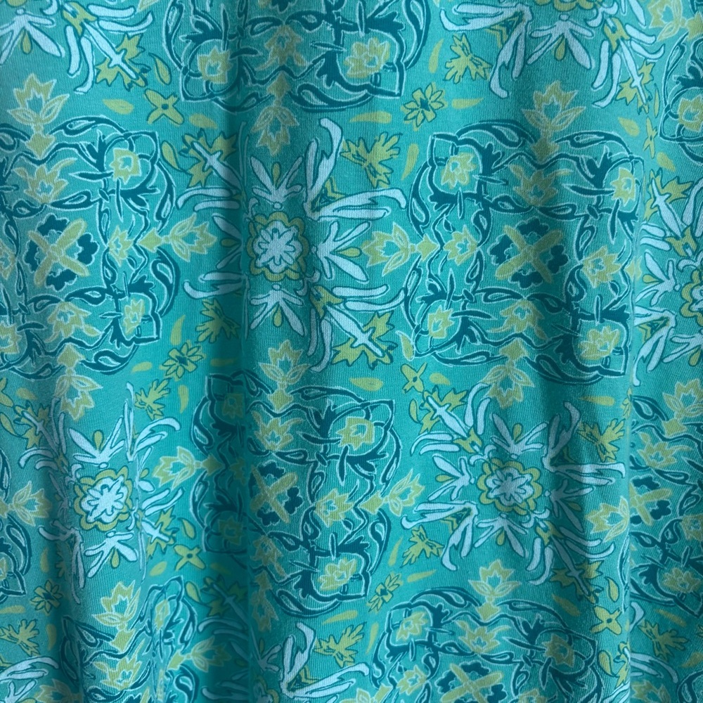 Life Is Good Faux Wrap Sundress - Picture 4 of 8